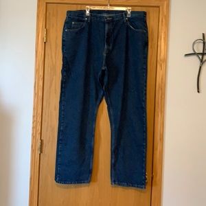 Men’s Wrangler Jeans NWT